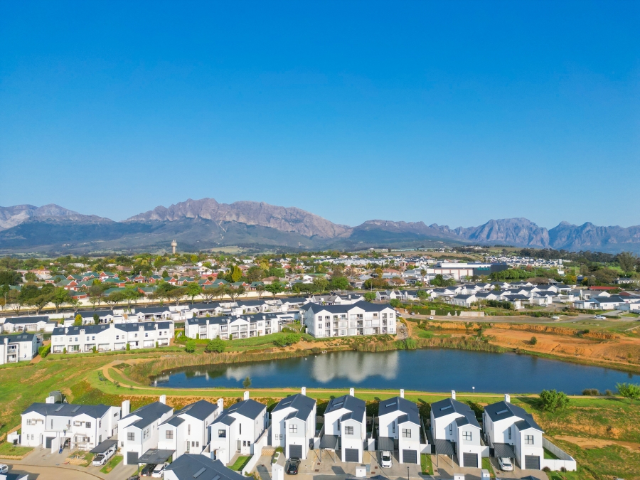 0 Bedroom Property for Sale in Wellington Central Western Cape